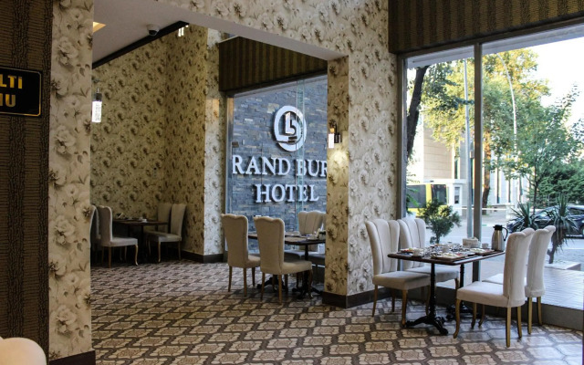 Grand Bursa Hotel