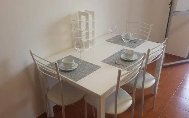 Casa Stazione Magliana