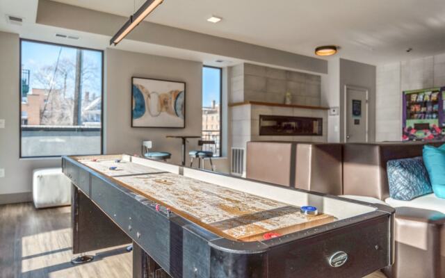 Kasa Lowry Hill Minneapolis