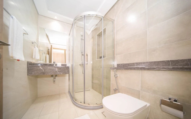 360 Vacation – THE BAY Residence 1BR Apartment