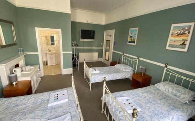 Westward Ho Hotel