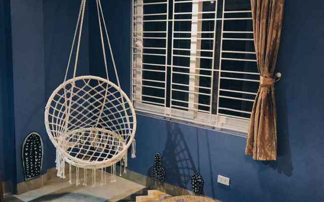 Cactus Homestay
