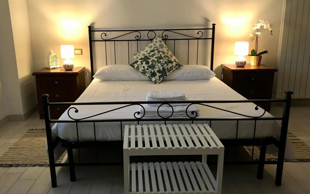 Affitta Camere Thomas'