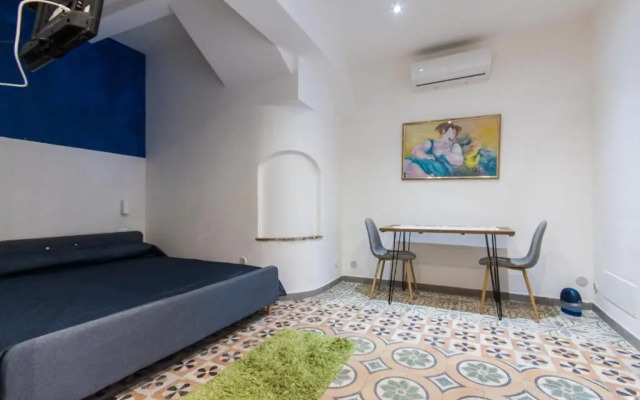 Case Leonardo e Romeo