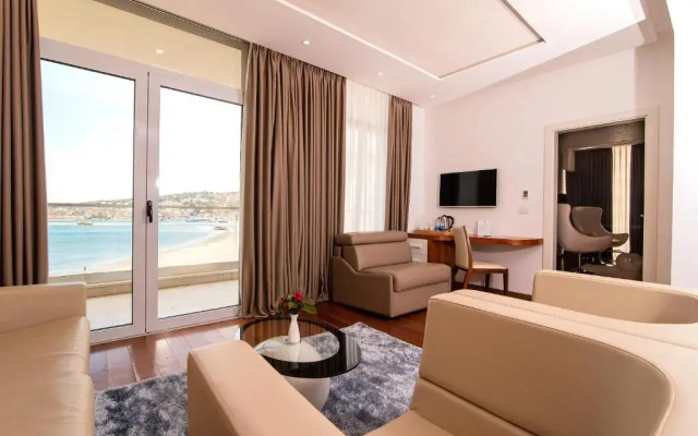 Maritim Rafaelo Resort