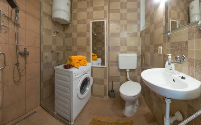 Apartment Radunica