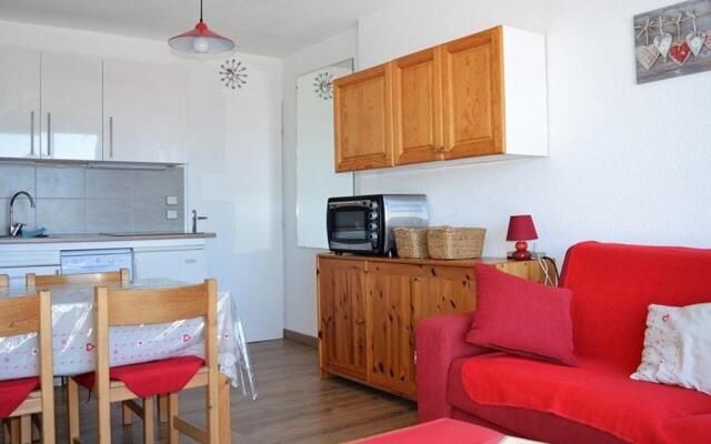Appartement Les Angles, 1 pièce, 4 personnes - FR-1-593-8