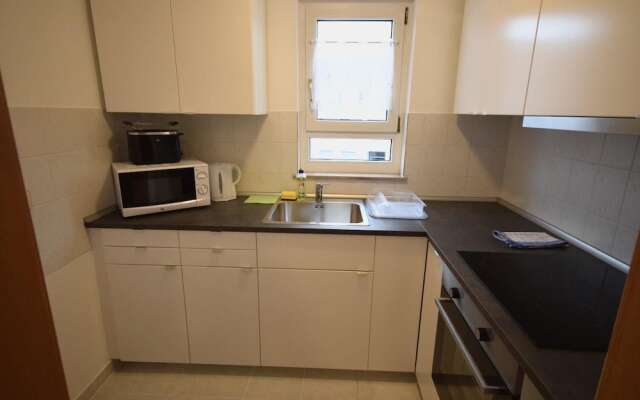 AB Apartment 72 - In Plochingen