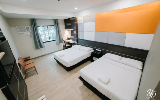 Hotel Marcelina