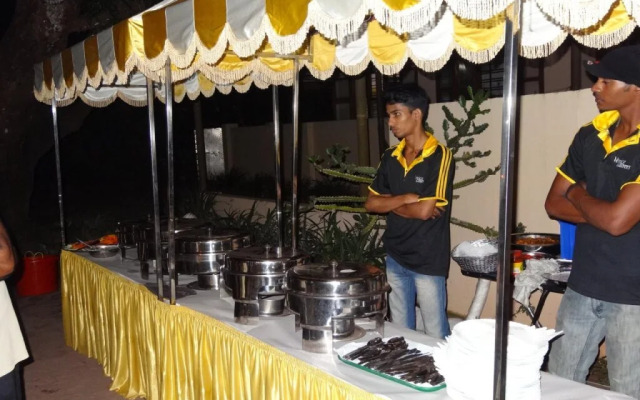 Tharavad Heritage Resort