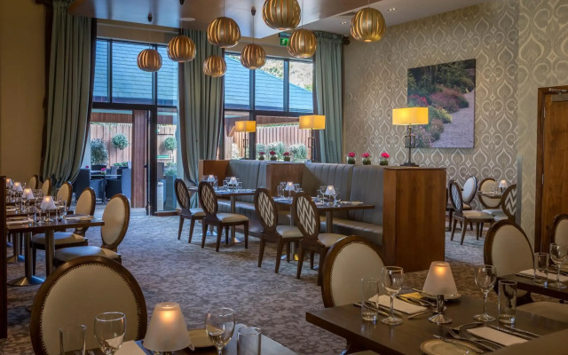 Lough Rea Hotel & Spa