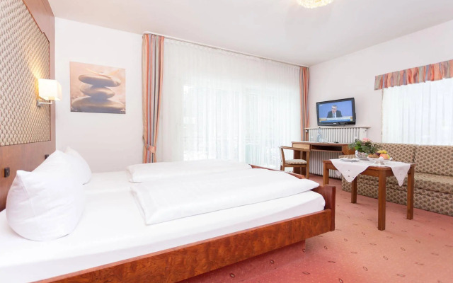 Hotel Pfälzer Wald