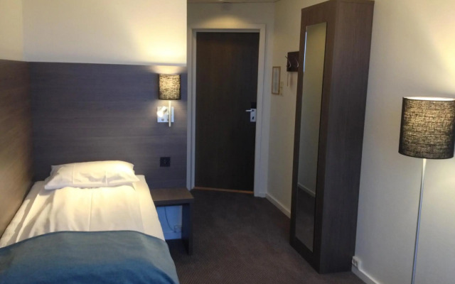Thon Partner Hotel Andrikken