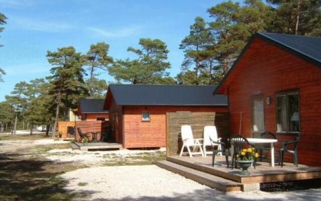 Lummelunda Hostel & Cottages