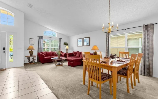 161-4-cb-cozy Villa at Terra Verde