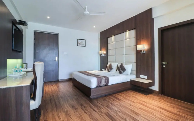 The Millionaire Suites