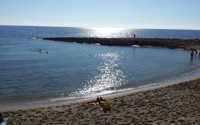 Appartamenti Emblema Mancaversa