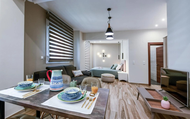 Adell Luxury Apartments