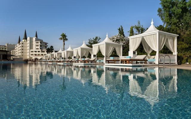 Titanic Mardan Palace - All Inclusive