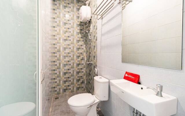 Centrium by RedDoorz