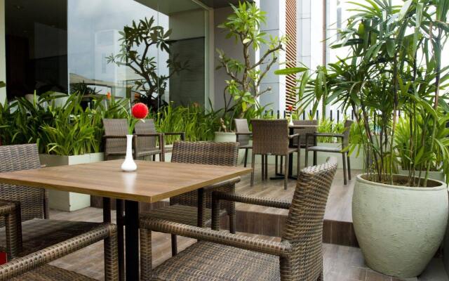 Aswin Hotel Makassar