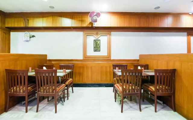 Hotel Saroj Krishna