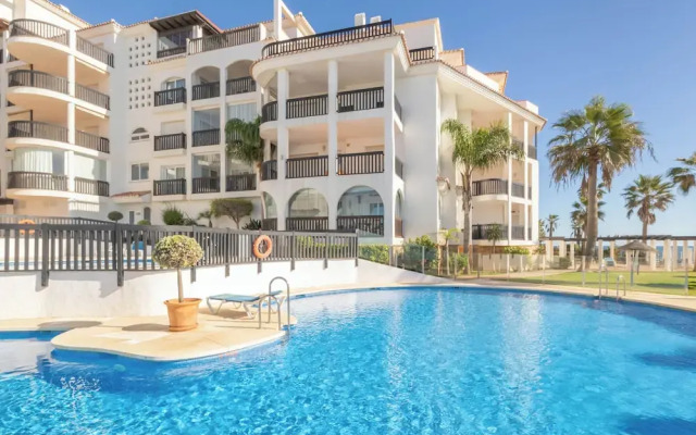 Puerta del mar 2