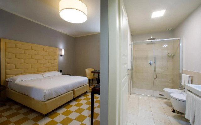 Room of Andrea
