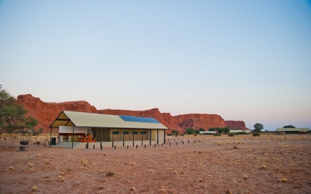 Namib Desert Camping2Go