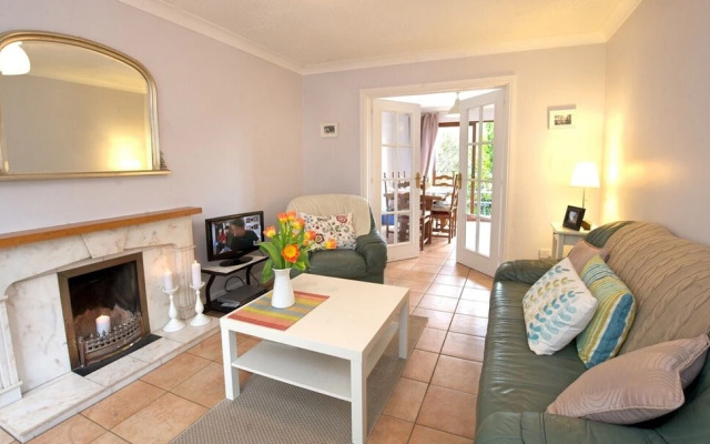 Hatters Garden Holiday Home
