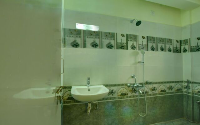 OYO 9946 CKB Apartment