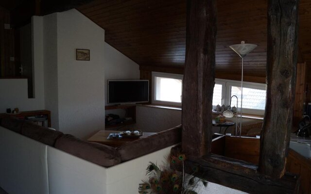 B&B Chez les Dudu