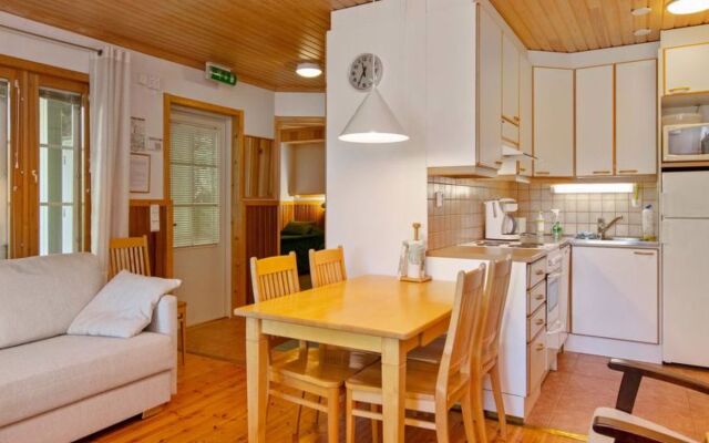 House Sammal Terracina