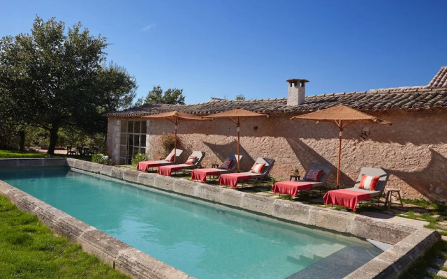 La Bastide De Marie