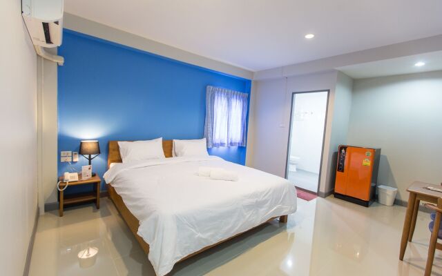 S3 Room