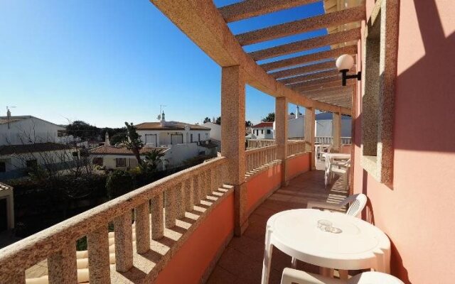 Albufeira Lounge Guesthouse Hostel