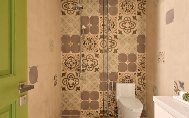 Moodhoian Riverside Resort & Spa