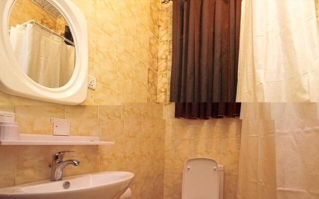 St Augustine Apartment & Hotel