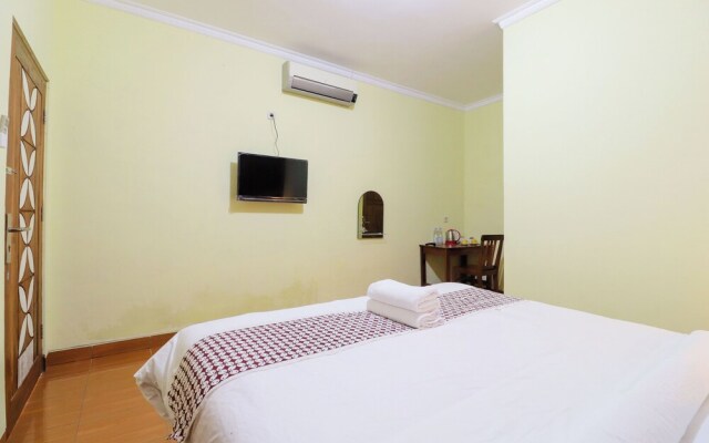 Homestay Nike Bed