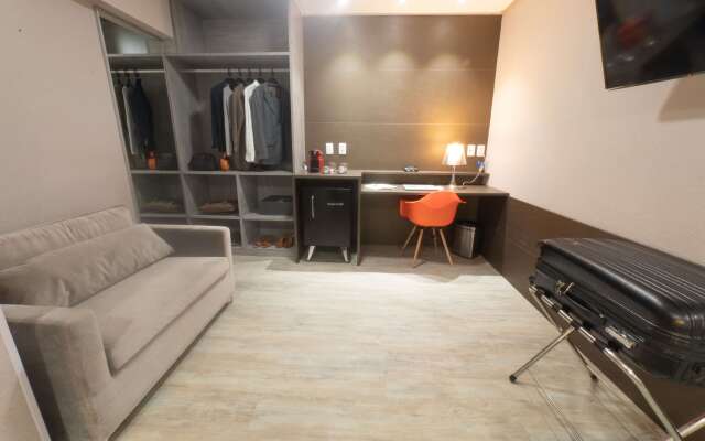 Intercity Campina Grande Citymix