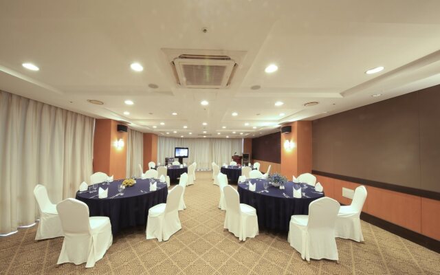 Ocean Suites Jeju Hotel