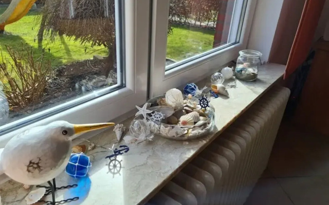 Janssen Comfortable Holiday Residence