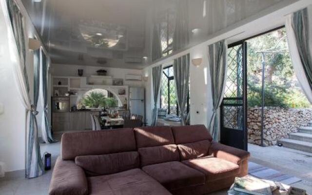 Masseria Azzurro Felicità m595