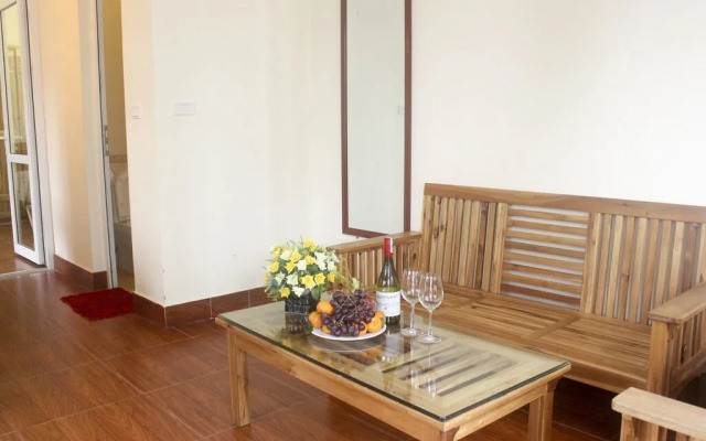 Cuc Phuong Resort and Spa