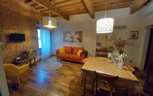 Casa Clery Tuscan Style Breakfast Included