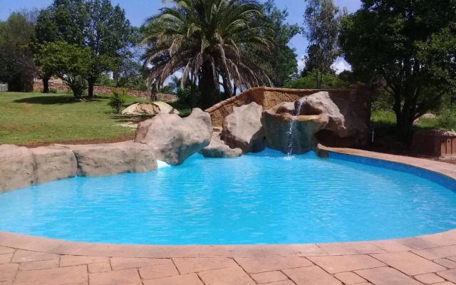 Jacaranda Self Catering Apartments