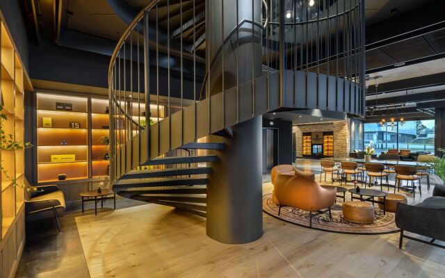 Barceló Warsaw Powiśle
