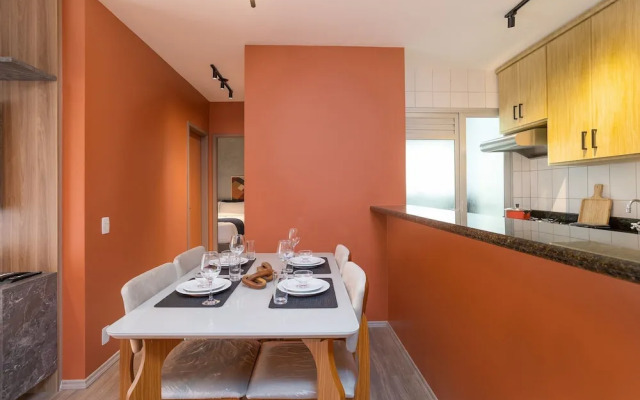 Home Stay Paulistano