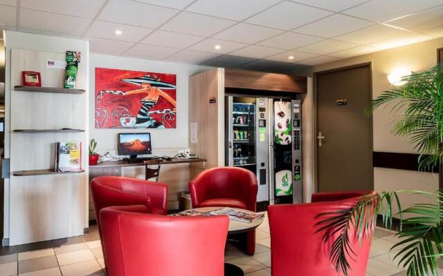 Ace Hôtel Roanne-Mably