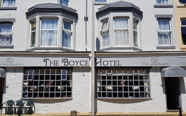 Boyce Hotel